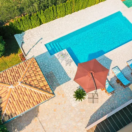 Marigold Zadar Villa Zadar