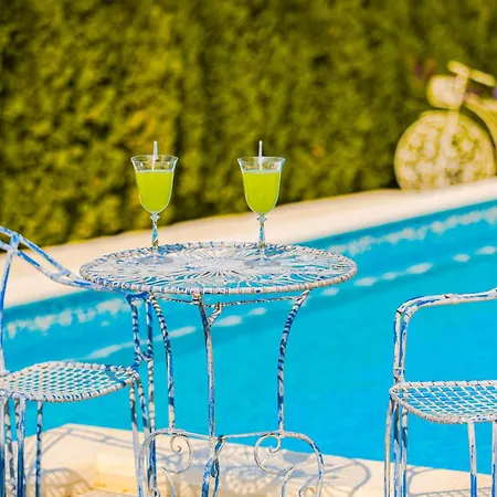 Marigold Zadar Villa *