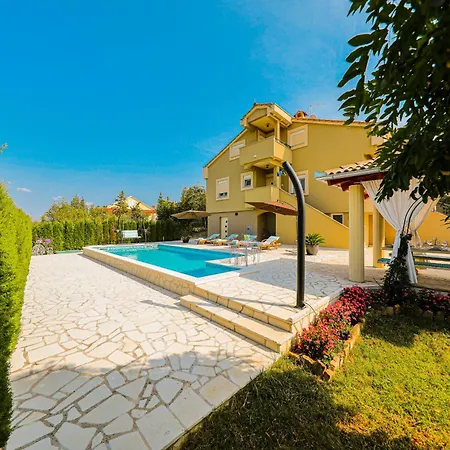 Villa Marigold Zadar