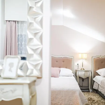 Marigold Villa *