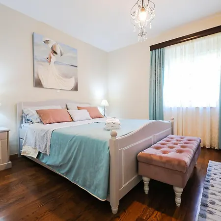 Marigold Villa Zadar