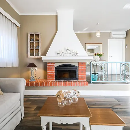 Marigold Villa Zadar