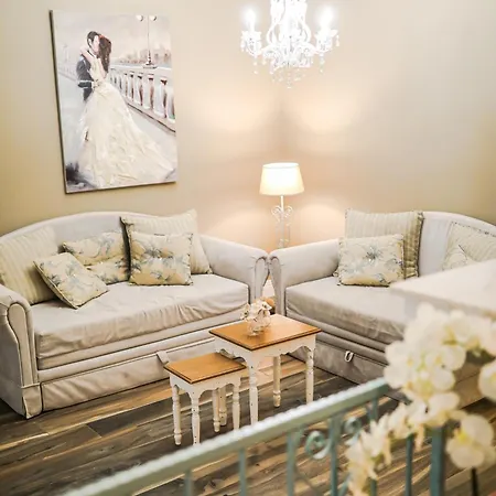 Marigold Villa *