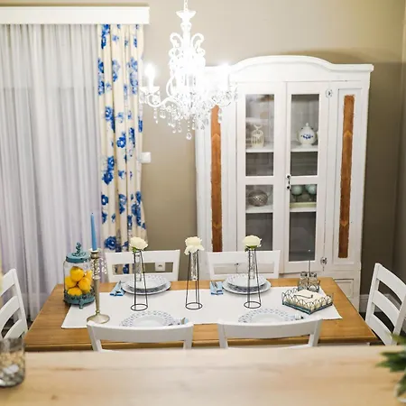 Marigold Villa *
