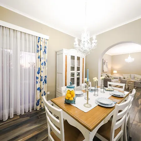 Villa Marigold Zadar