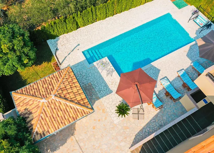 Marigold Zadar Villa Zadar