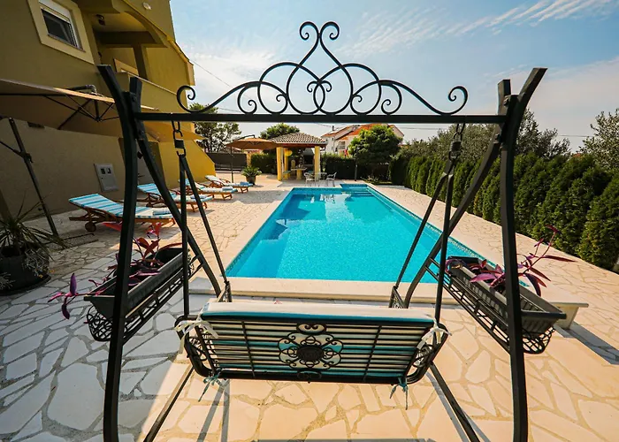 Marigold Zadar Villa Zadar