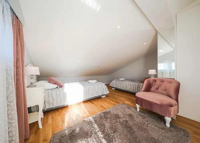 Marigold Zadar Villa Zadar