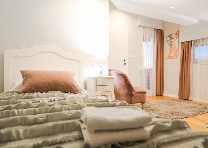 Villa Marigold Zadar *