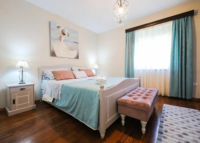 Marigold Zadar Villa Zadar