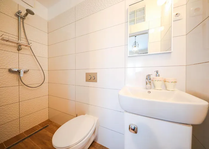 Villa Marigold Zadar Zadar