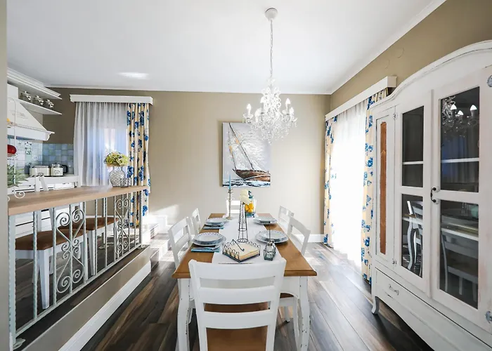 Marigold Zadar Villa Zadar