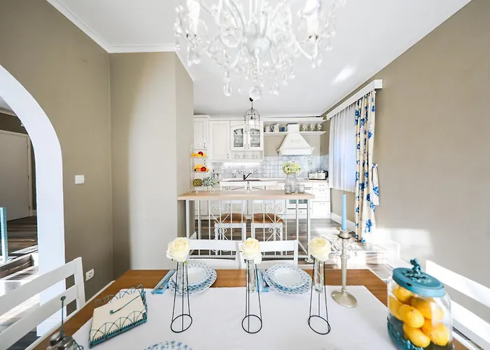 Villa Marigold Zadar *