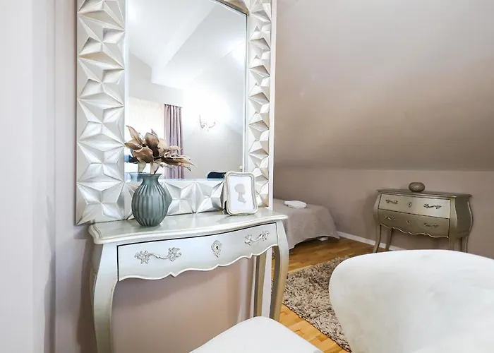 Villa Marigold Zadar