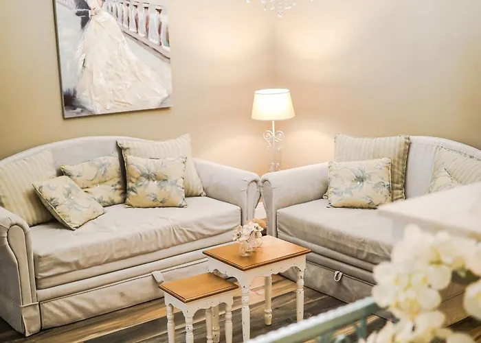 Marigold Zadar Villa *