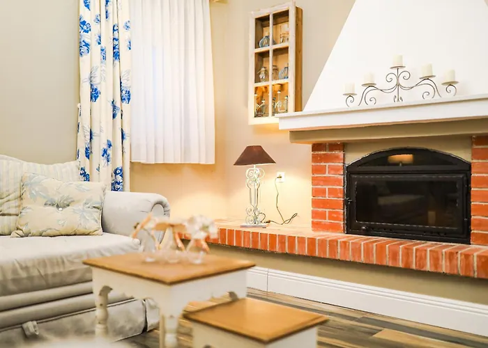 Marigold Zadar Villa