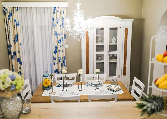 Marigold Zadar Villa *