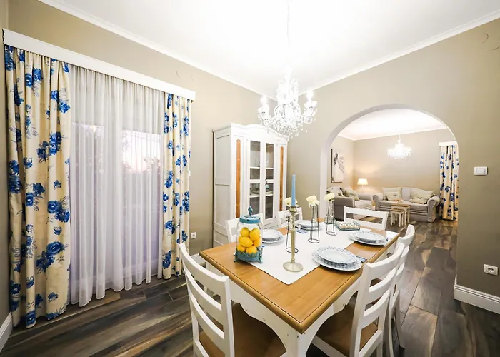 Villa Marigold Zadar Zadar