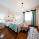 Marigold Vila Zadar