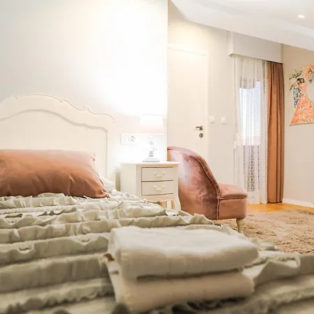 Villa Marigold *