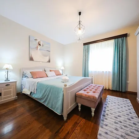 Marigold Villa Zadar