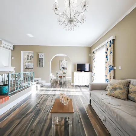 Vila Marigold Zadar