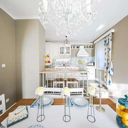 Villa Marigold *