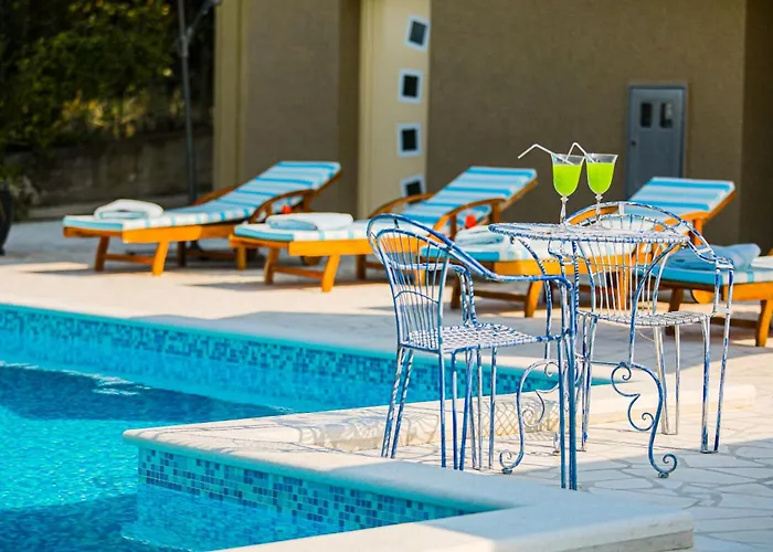 Vila Marigold Zadar *