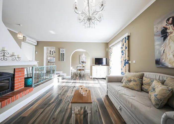 Vila Marigold Zadar Zadar