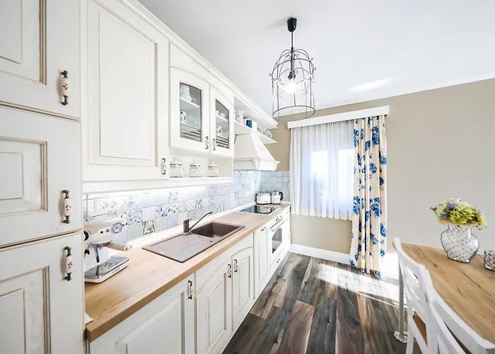 Marigold 别墅 扎达尔